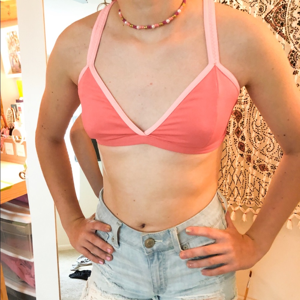 MAAJI Reversible Swimsuit Top
